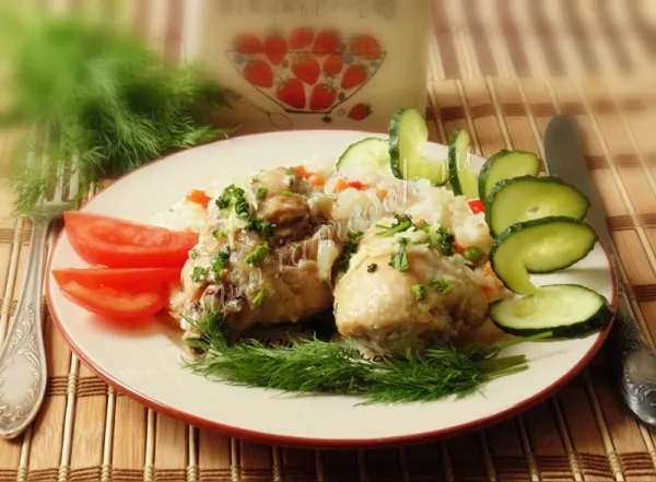 Шаг 7: иллюстрация