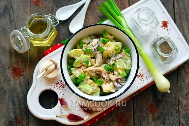 Шаг 9: иллюстрация