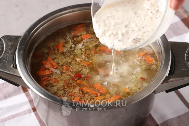 Шаг 10: иллюстрация