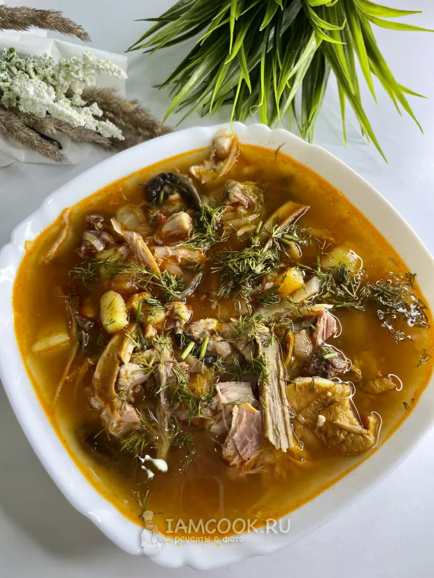 Шаг 8: иллюстрация