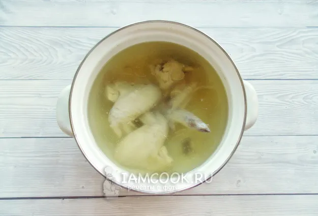 Шаг 2: иллюстрация