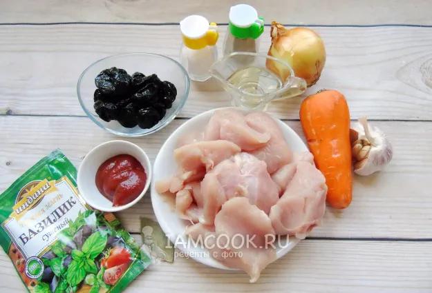 Шаг 1: иллюстрация