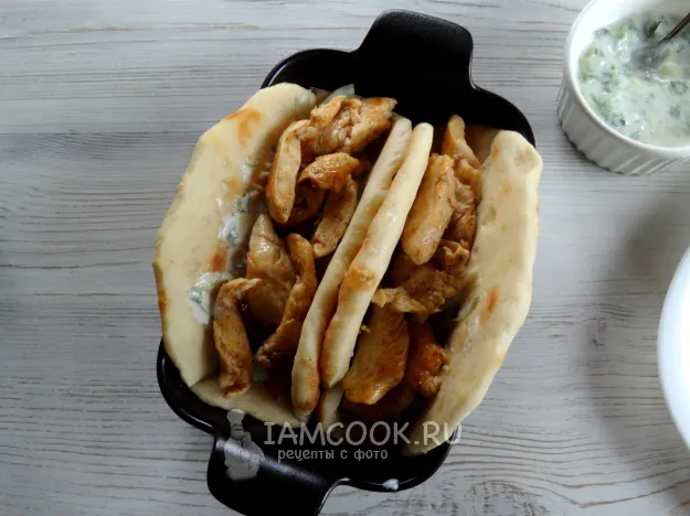 Шаг 10: иллюстрация