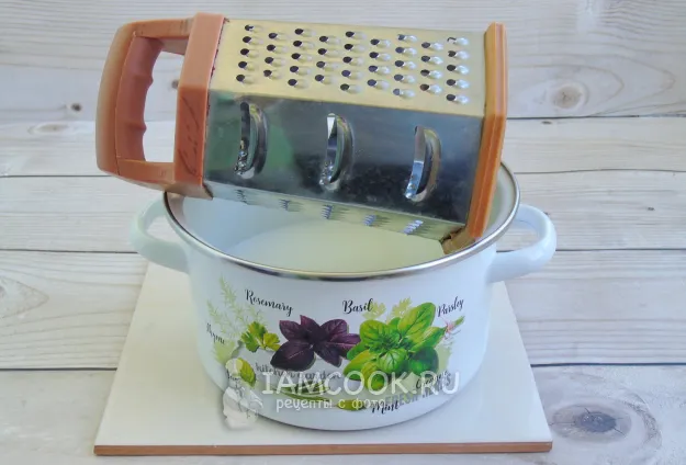 Шаг 5: иллюстрация