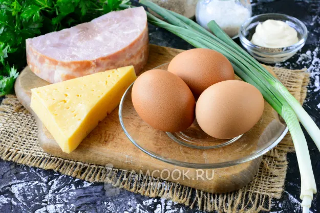 Шаг 1: иллюстрация