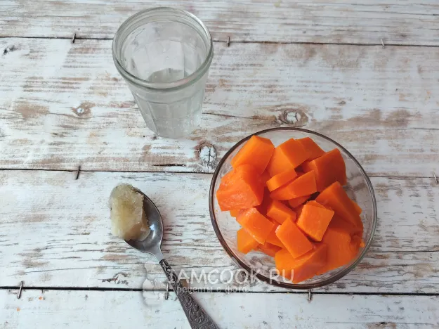 Шаг 1: иллюстрация