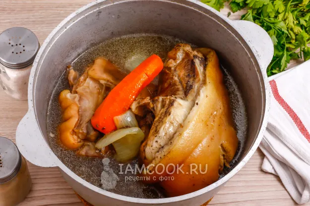 Шаг 4: иллюстрация