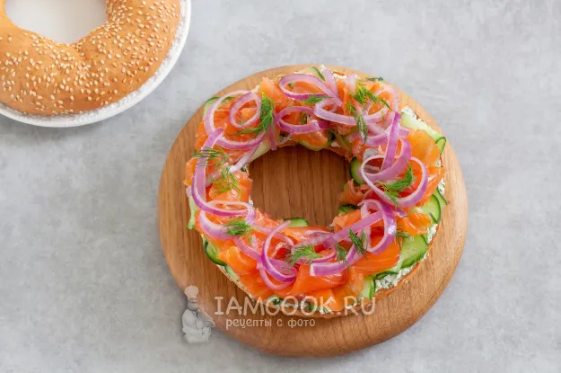 Шаг 10: иллюстрация