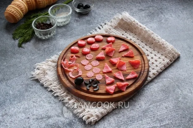 Шаг 3: иллюстрация