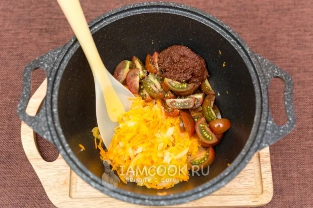 Шаг 2: иллюстрация