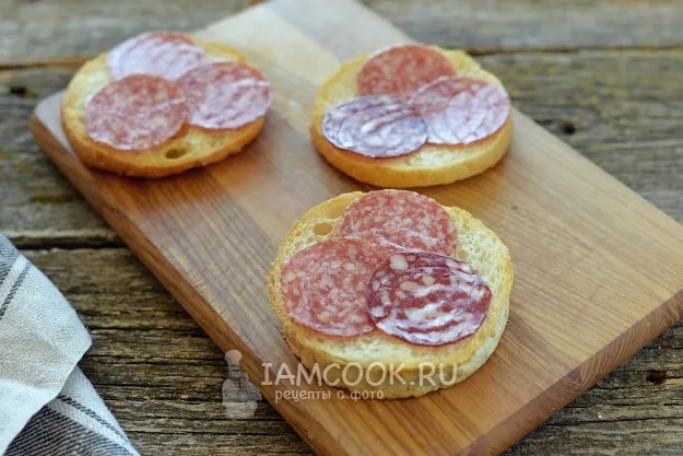 Шаг 3: иллюстрация