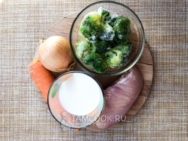 Шаг 1: иллюстрация