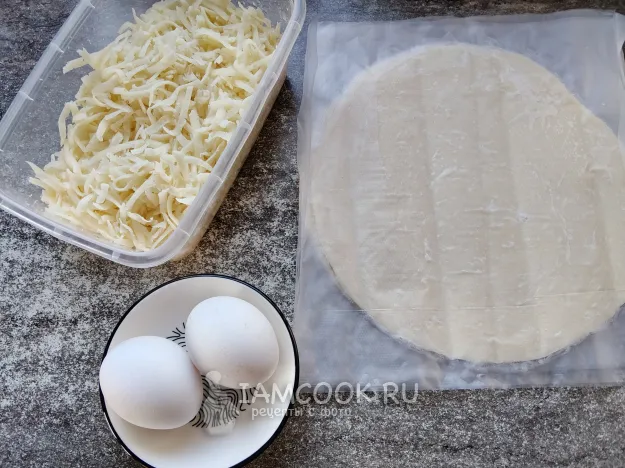 Шаг 1: иллюстрация