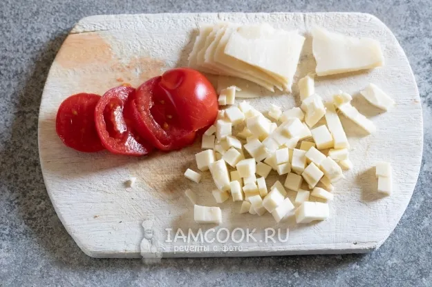 Шаг 2: иллюстрация