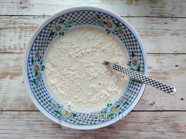 Шаг 4: иллюстрация