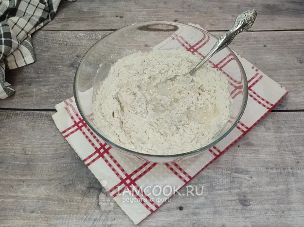 Шаг 2: иллюстрация