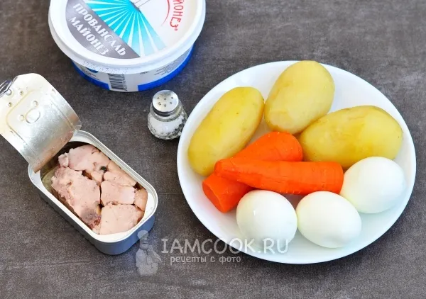 Шаг 2: иллюстрация