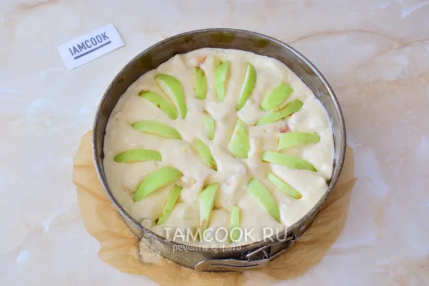 Шаг 8: иллюстрация