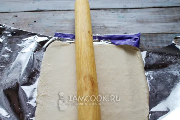 Шаг 5: иллюстрация