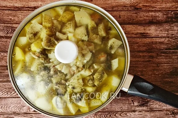 Шаг 12: иллюстрация