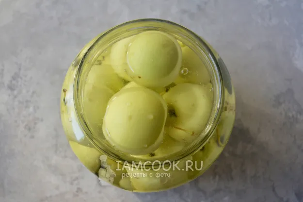 Шаг 3: иллюстрация