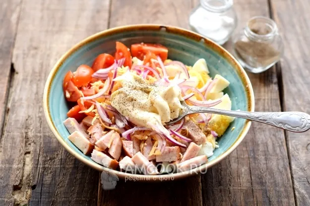 Шаг 6: иллюстрация