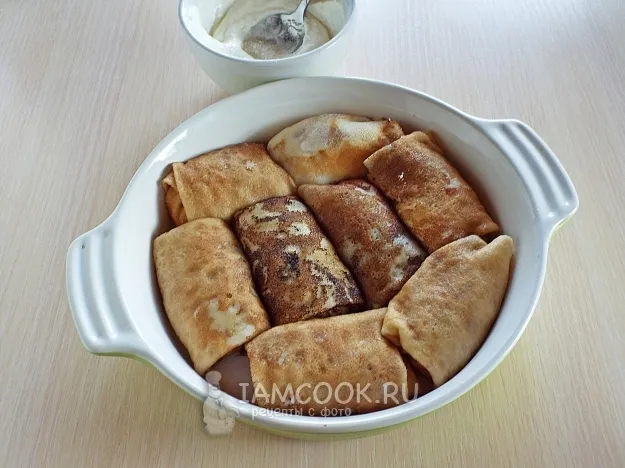 Шаг 6: иллюстрация