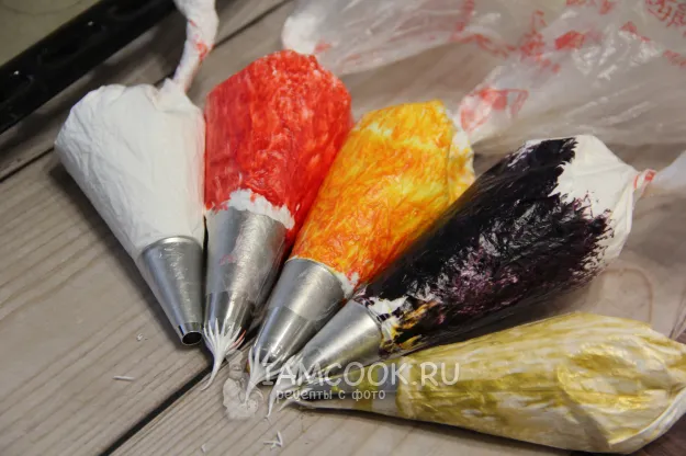 Шаг 5: иллюстрация