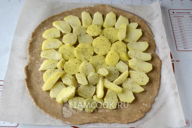 Шаг 10: иллюстрация