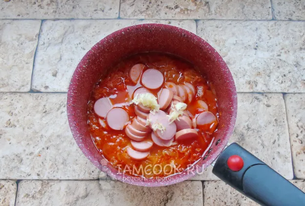 Шаг 7: иллюстрация