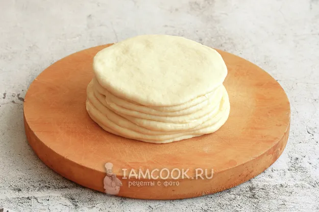 Шаг 9: иллюстрация