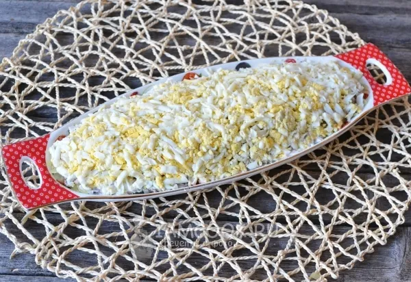 Шаг 11: иллюстрация