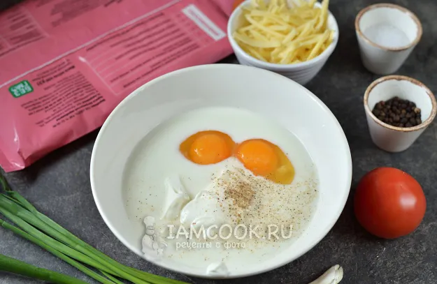 Шаг 2: иллюстрация