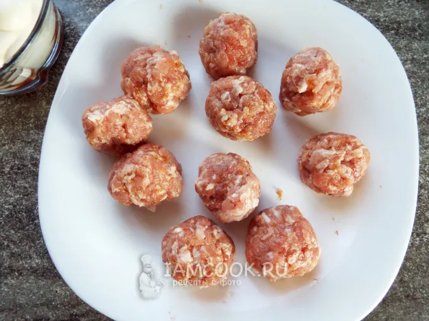 Шаг 14: иллюстрация