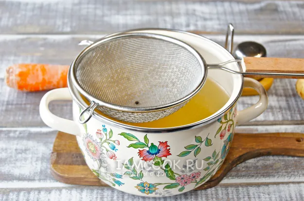 Шаг 4: иллюстрация