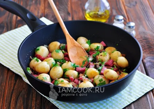 Шаг 8: иллюстрация