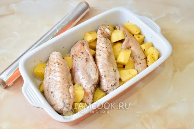 Шаг 6: иллюстрация