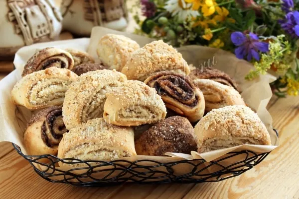 Шаг 18: иллюстрация