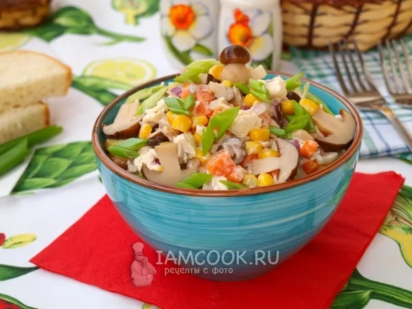 Шаг 5: иллюстрация