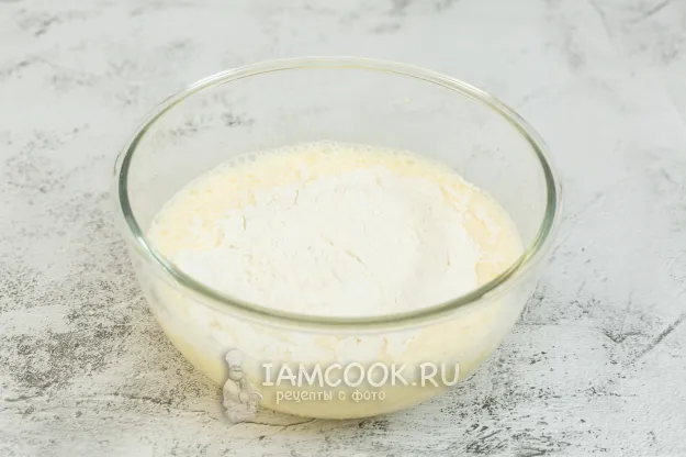 Шаг 3: иллюстрация