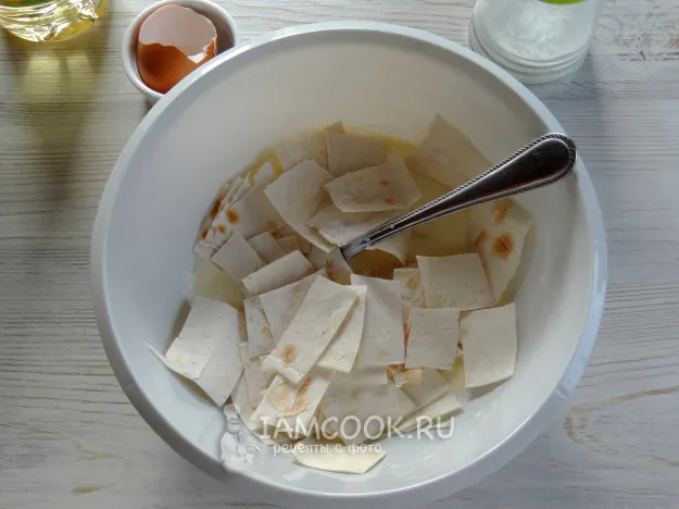 Шаг 5: иллюстрация