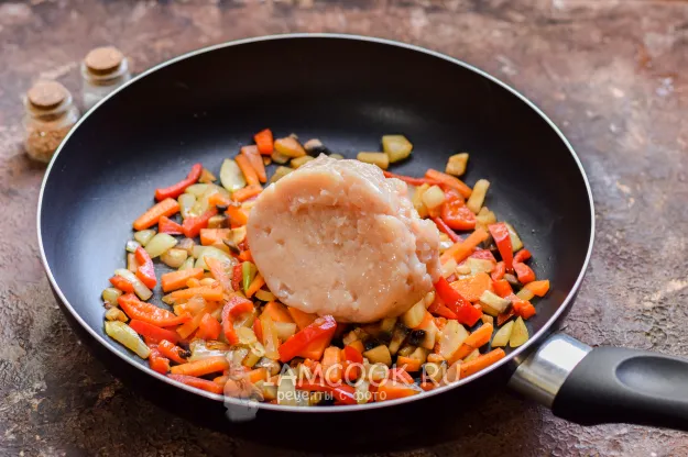 Шаг 7: иллюстрация