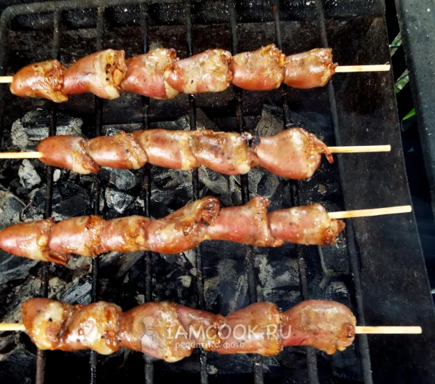 Шаг 5: иллюстрация