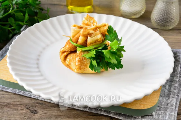 Шаг 13: иллюстрация