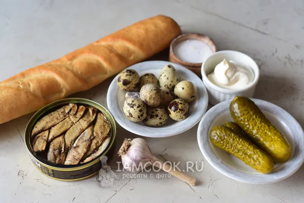 Шаг 1: иллюстрация