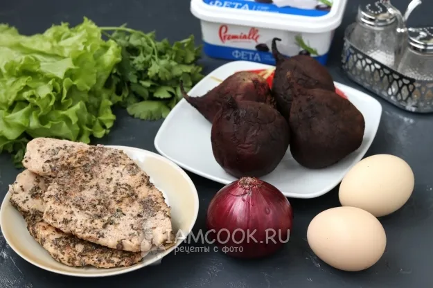 Шаг 1: иллюстрация