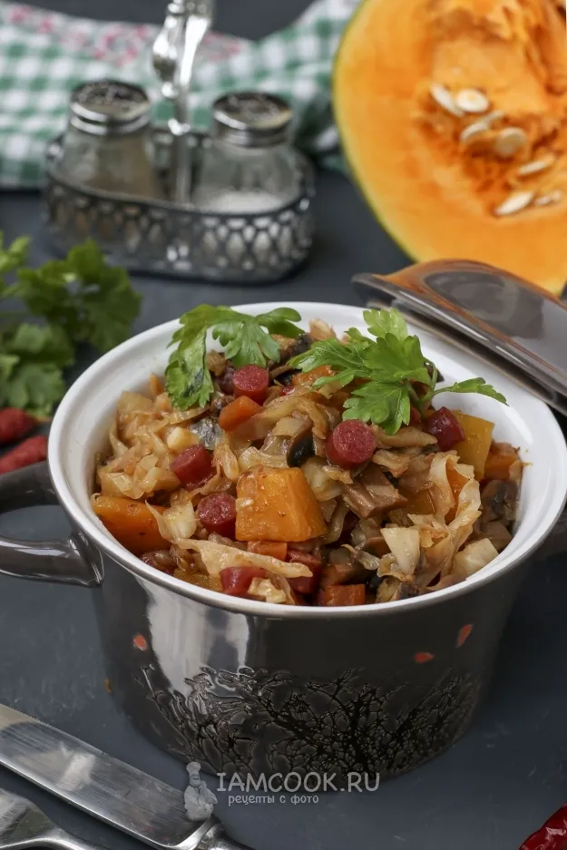 Шаг 10: иллюстрация