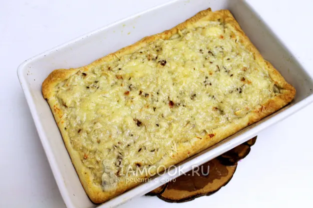 Шаг 8: иллюстрация