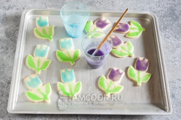 Шаг 13: иллюстрация