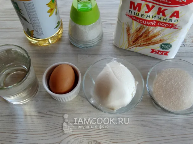 Шаг 1: иллюстрация